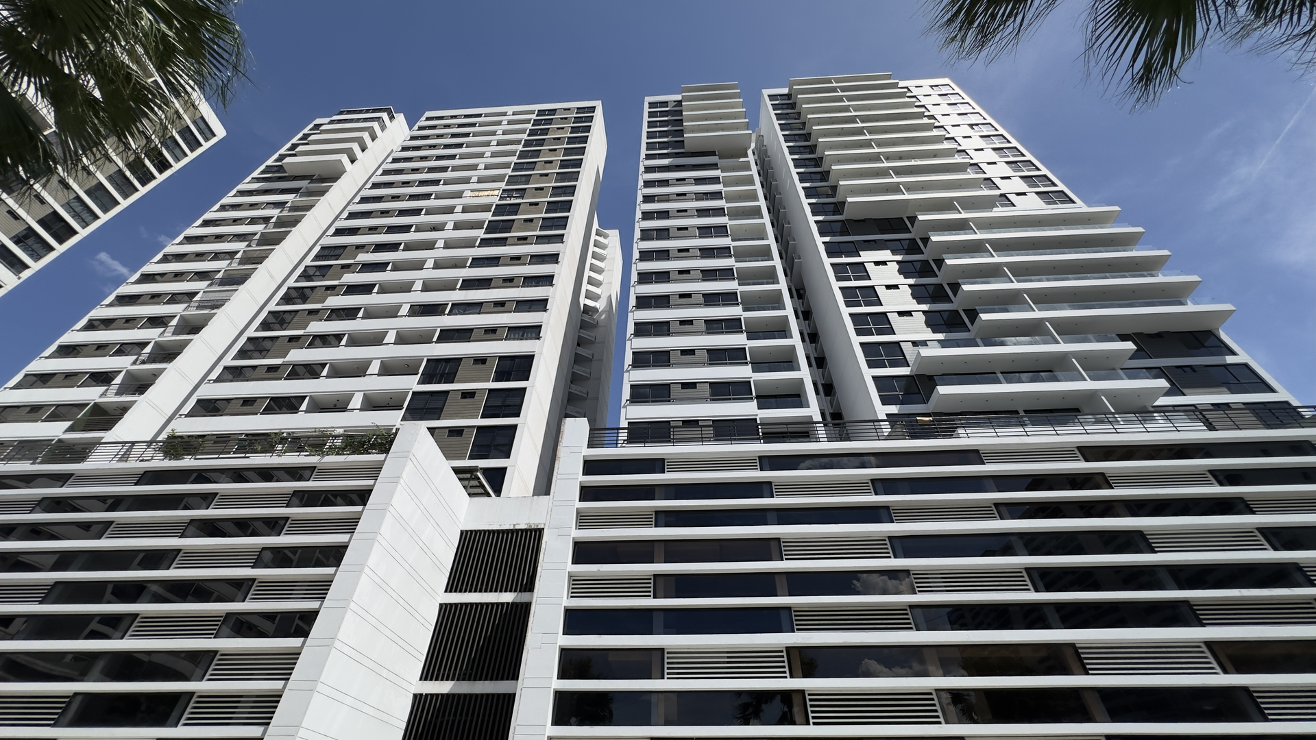 Property at condado del rey