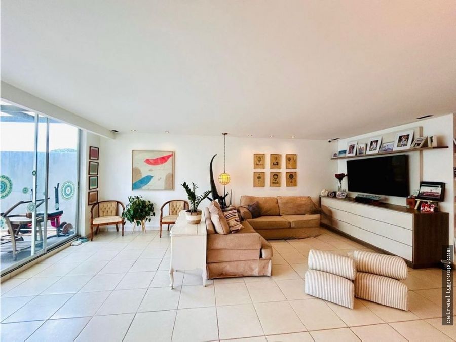 Apartamento en