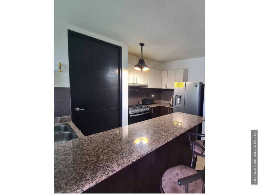 Apartamento en Panamá