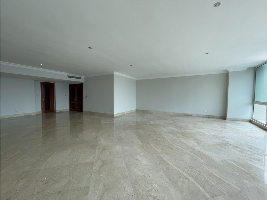 Apartamento en