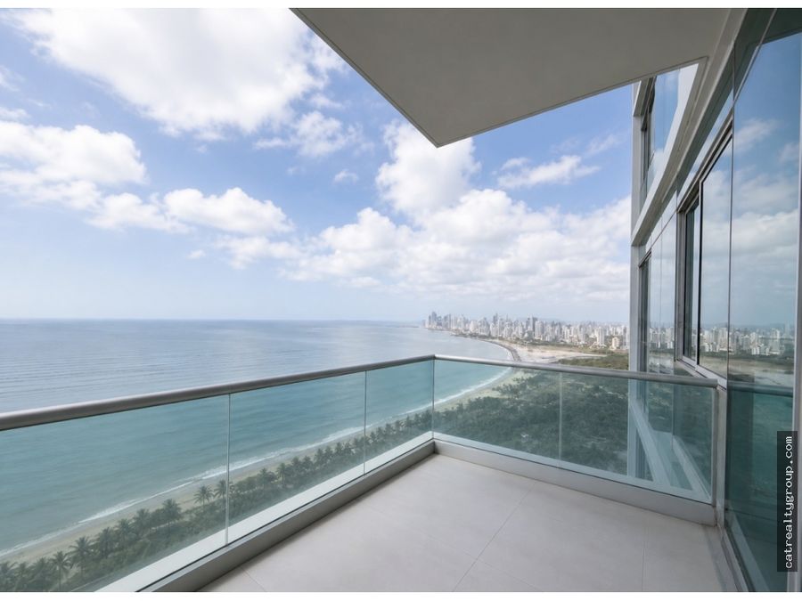 Apartamento en Panama