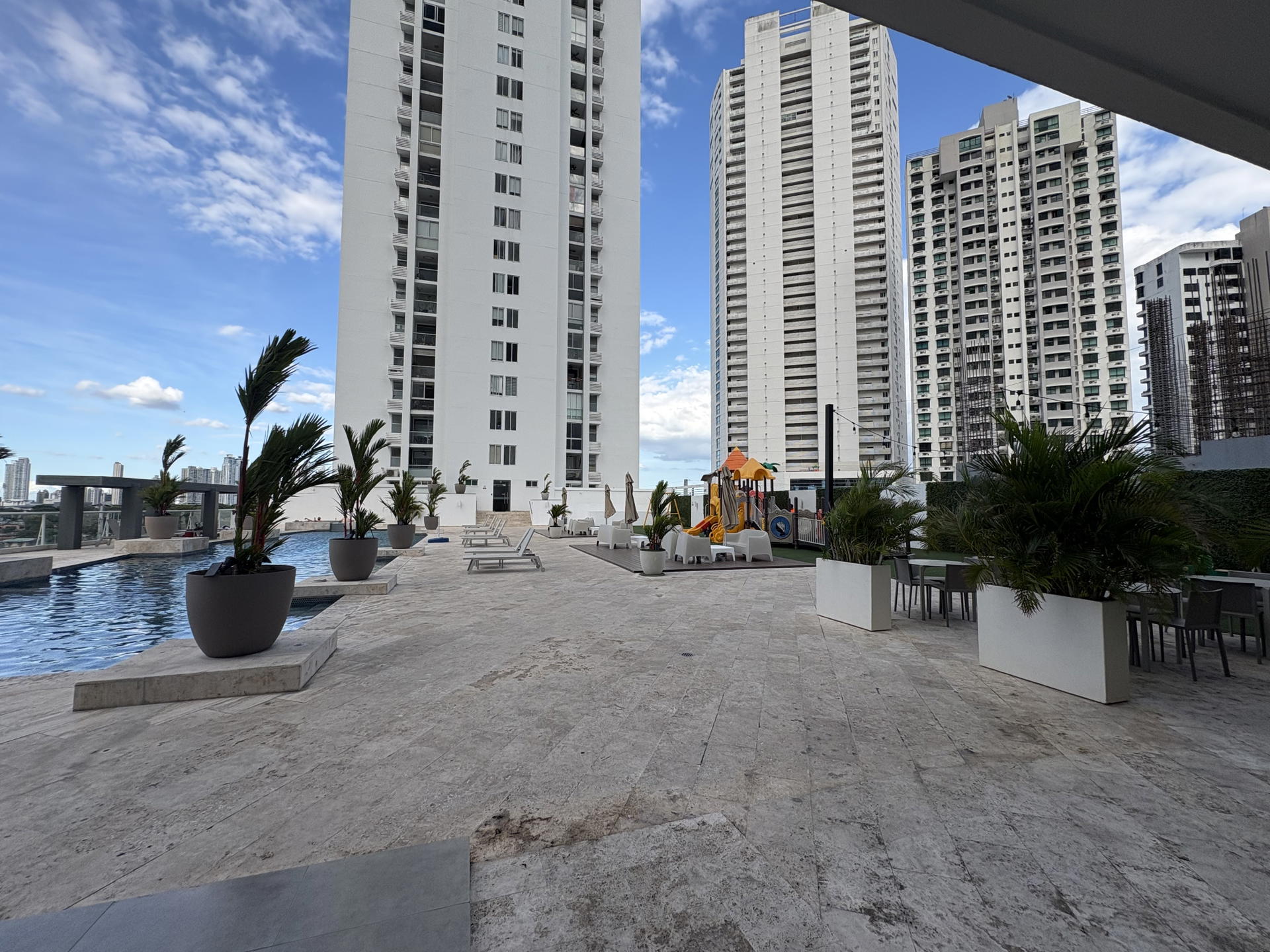 Property at san francisco coco del mar