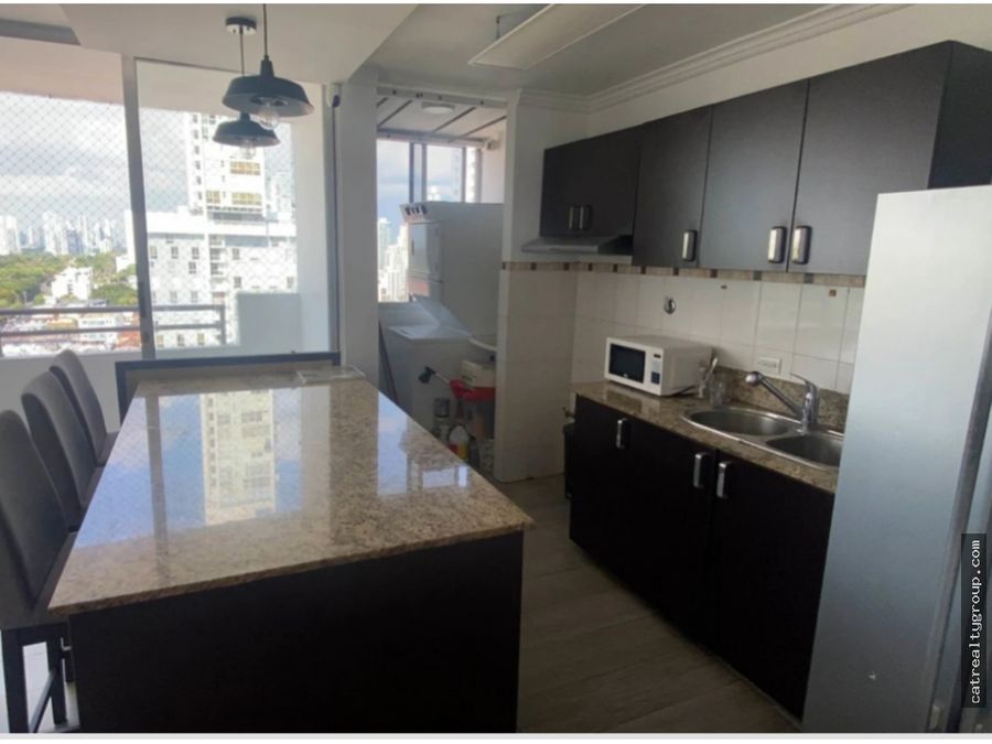 Apartamento en Panama
