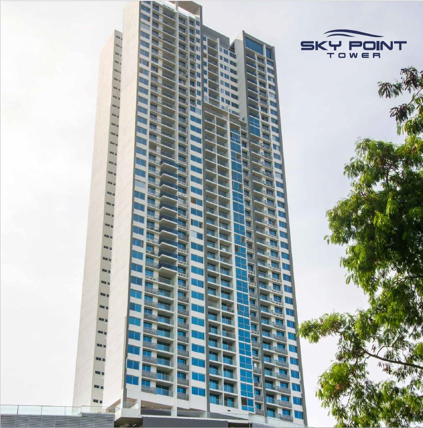 Property at bethania,miraflores