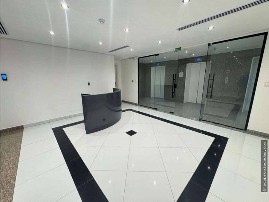 Oficina en Panama
