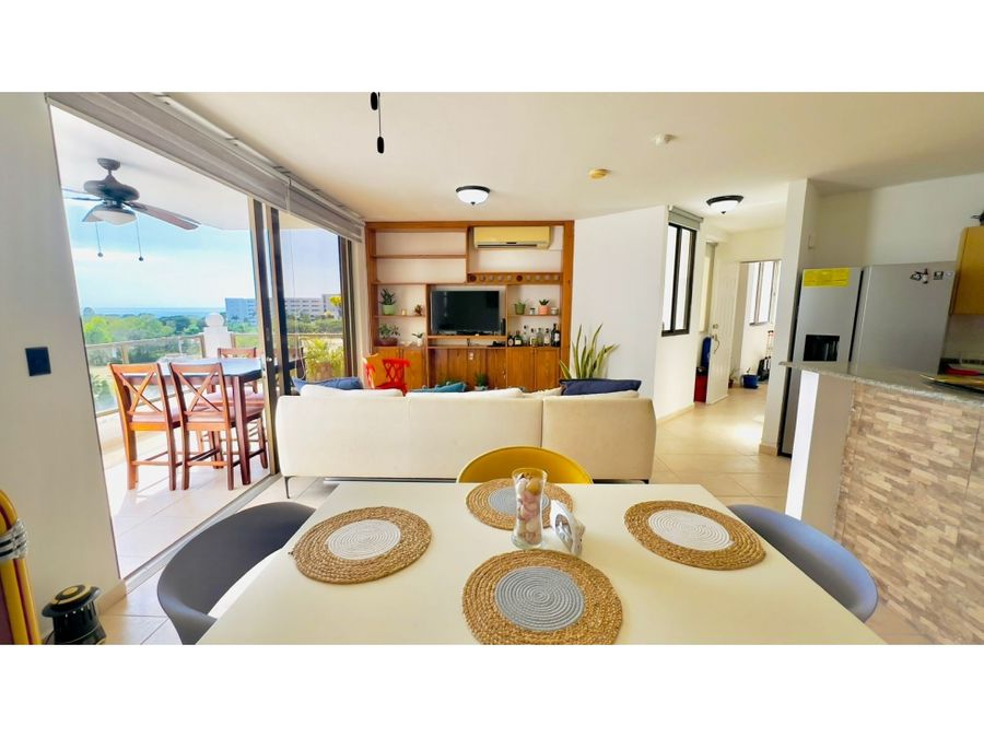 Apartamento en Coclé
