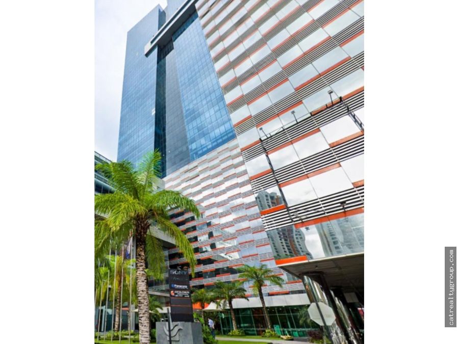 Oficina en Panama