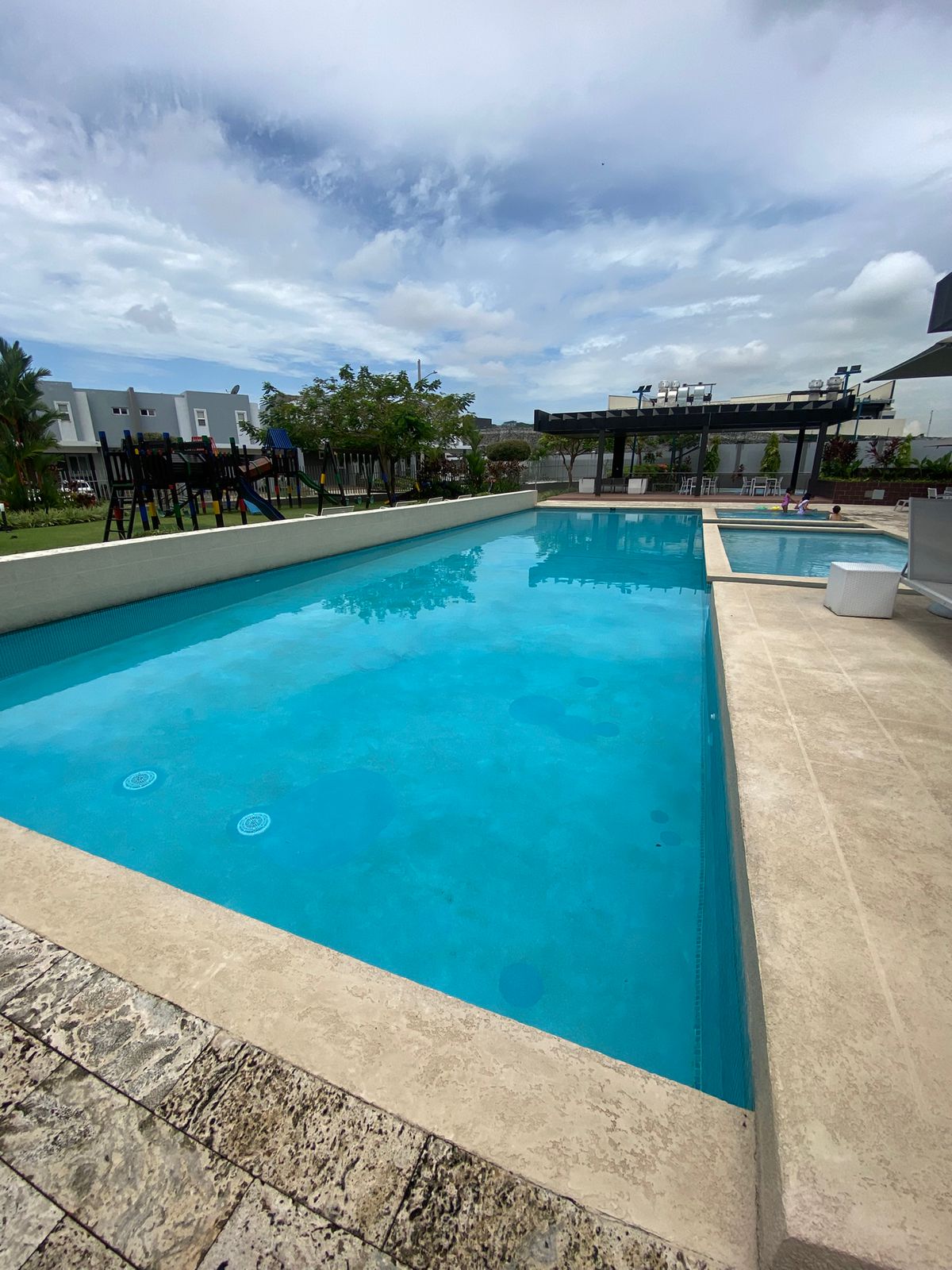 Property at brisar norte ph victoria