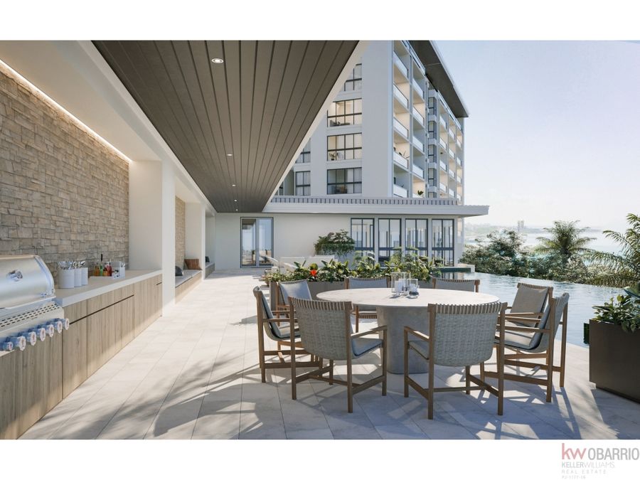 Apartamento en Panamá