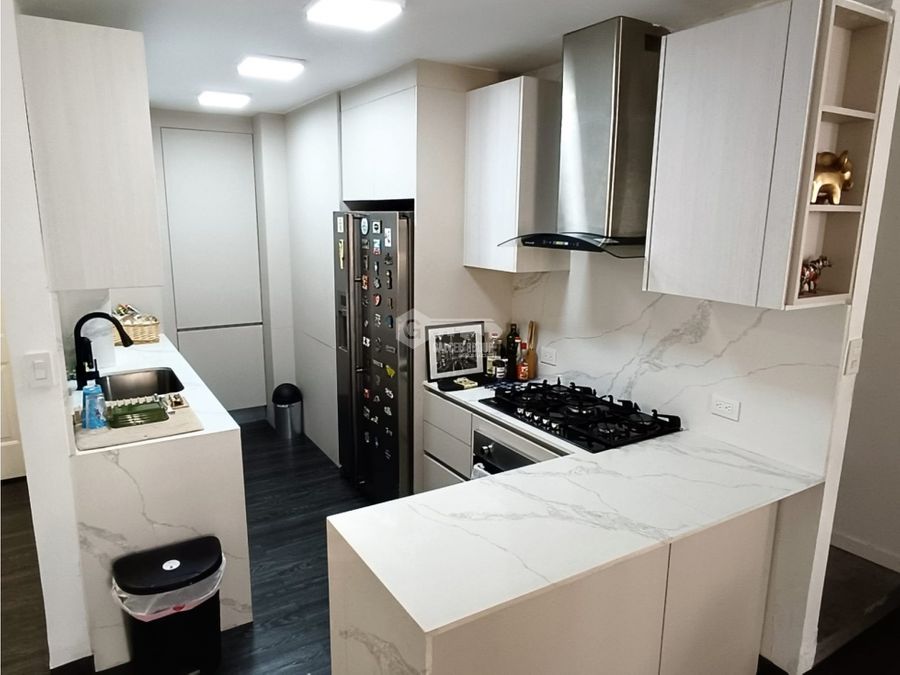 Apartamento en Panama