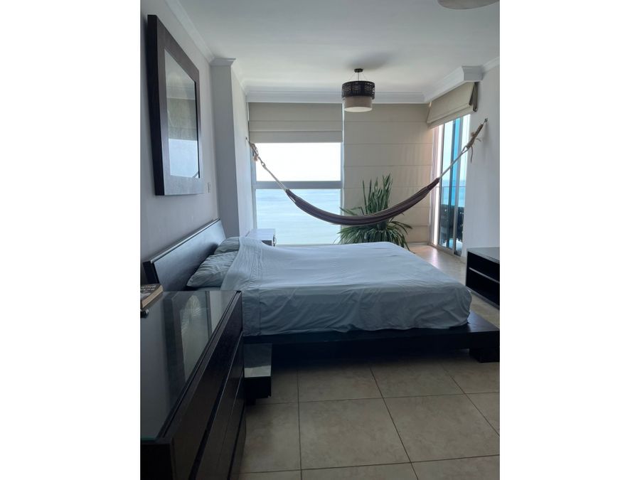Apartamento en Panamá