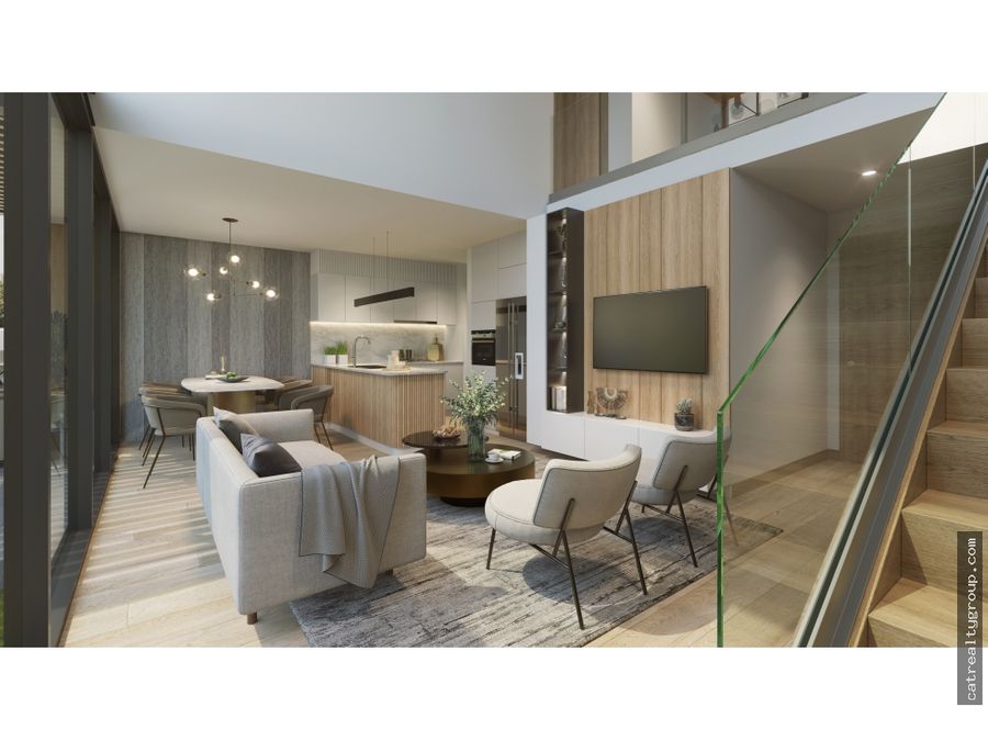 Casa en