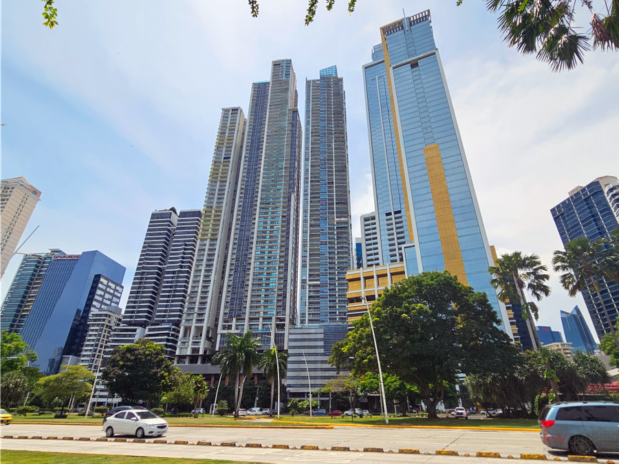 Apartment at PH Waters On the Bay