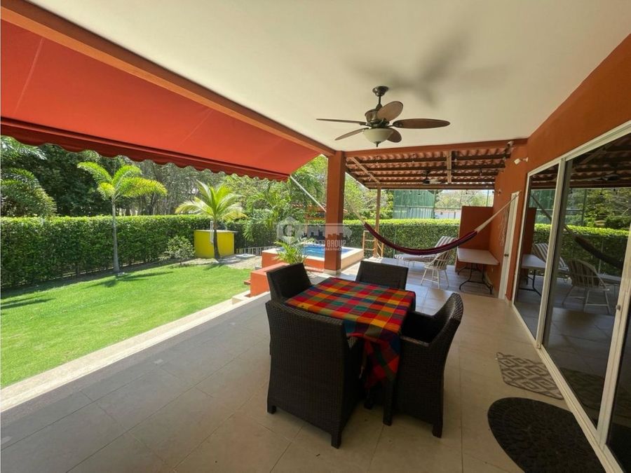 Casa en Chame