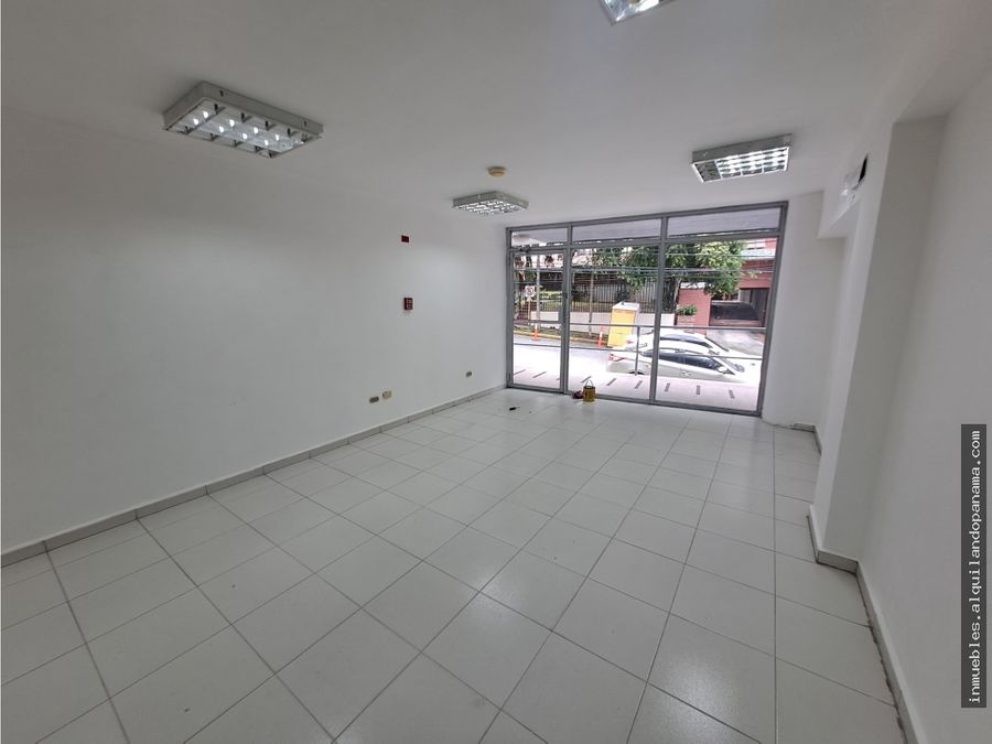 Comercial en Panama