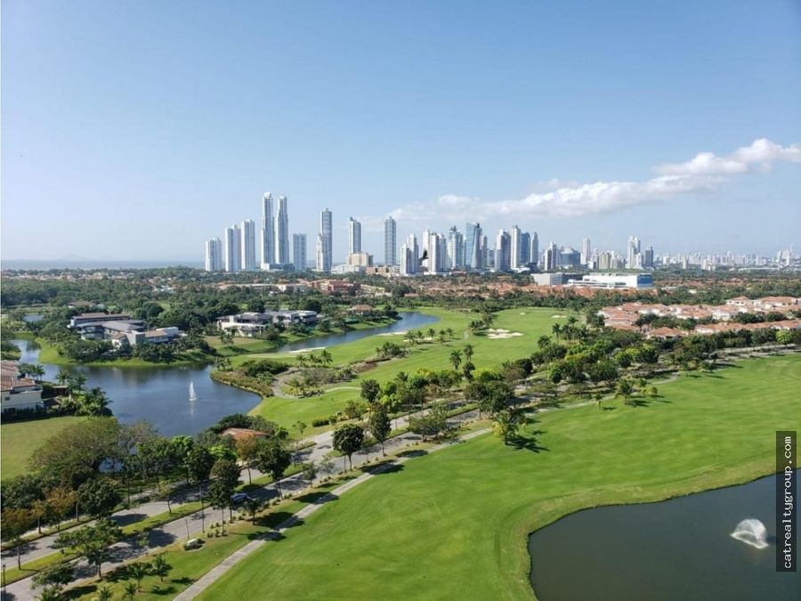 Apartamento en Panamá