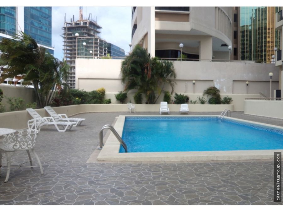 Apartamento en Panamá