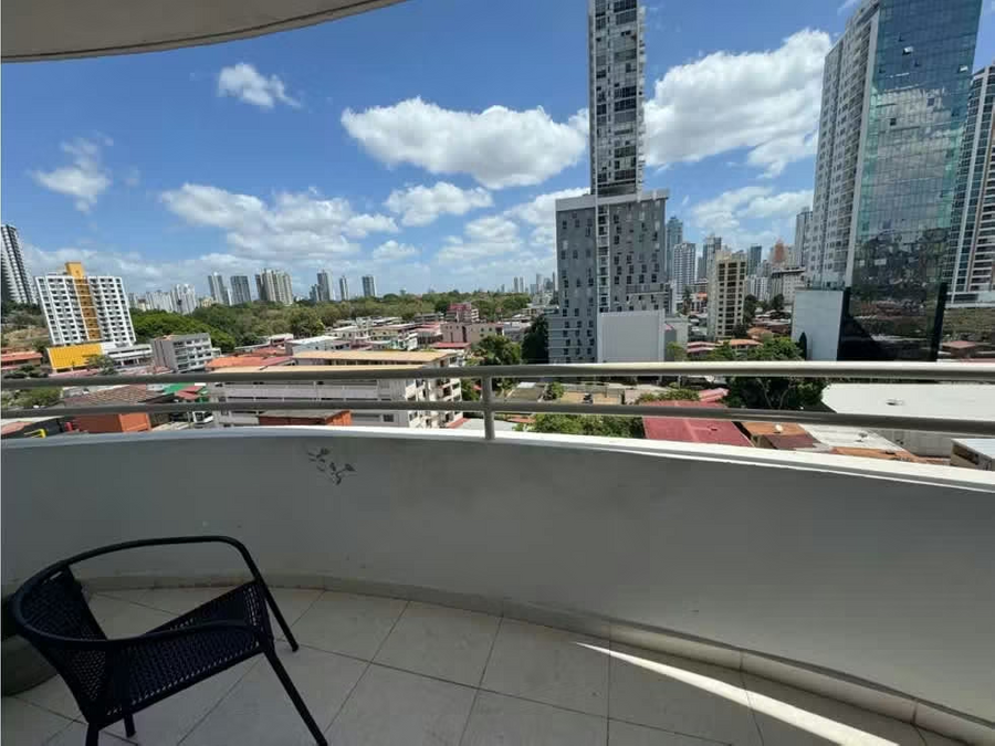 Apartamento en Panama
