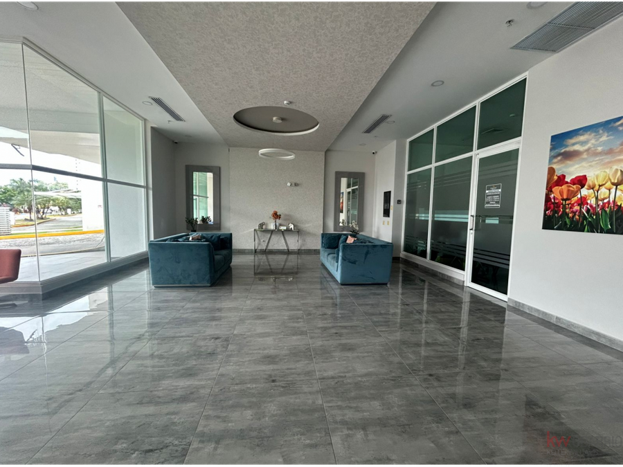 Apartamento en Panamá