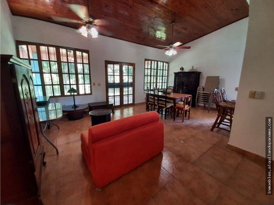Casa en