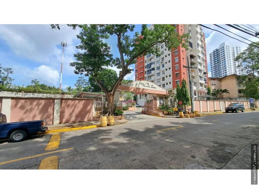 Apartamento en Panamá