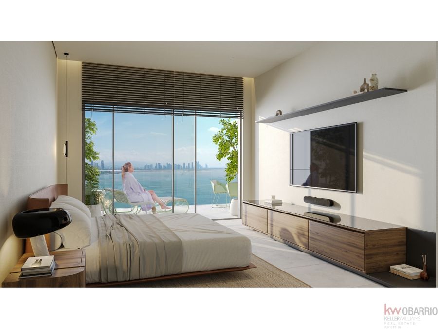 Apartamento en Panamá