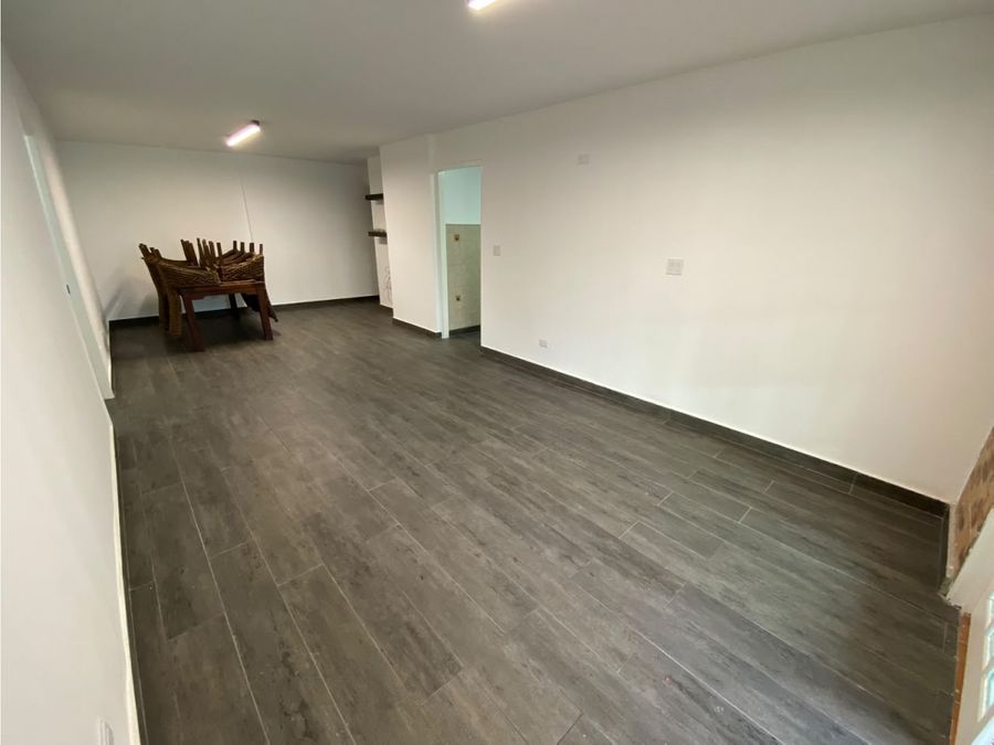 Apartamento en Panama