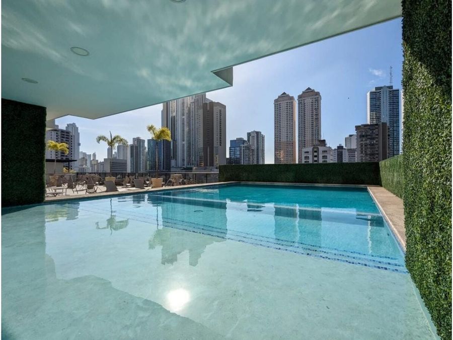 Apartamento en Panamá