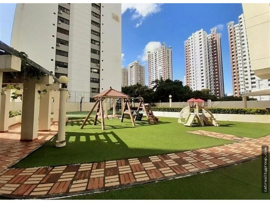 Apartamento en