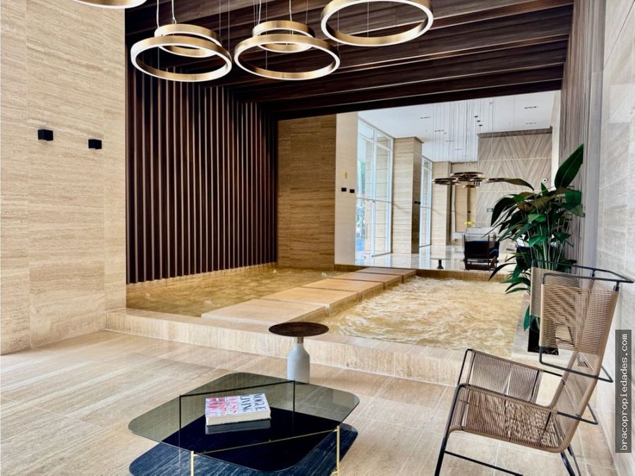 Apartment at Panamá