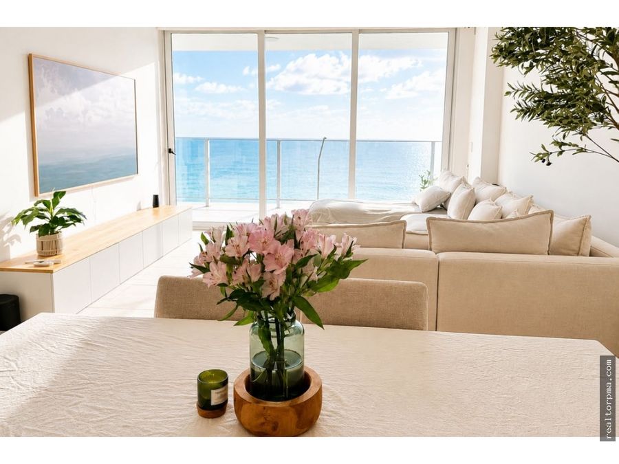 Apartamento en Panamá