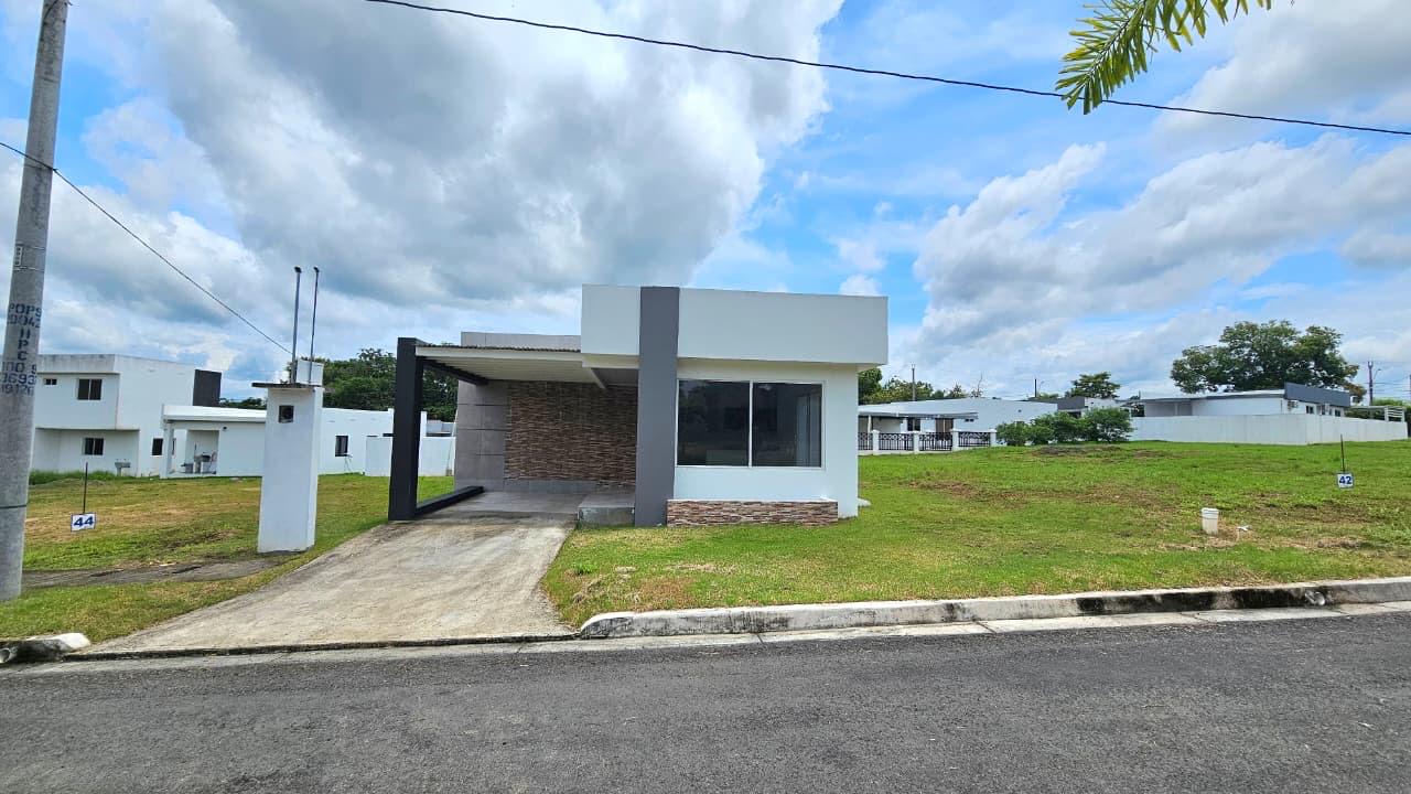 Property at santiago