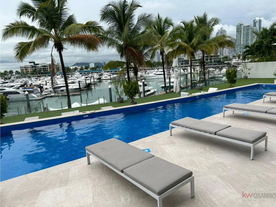 Apartment at Panamá