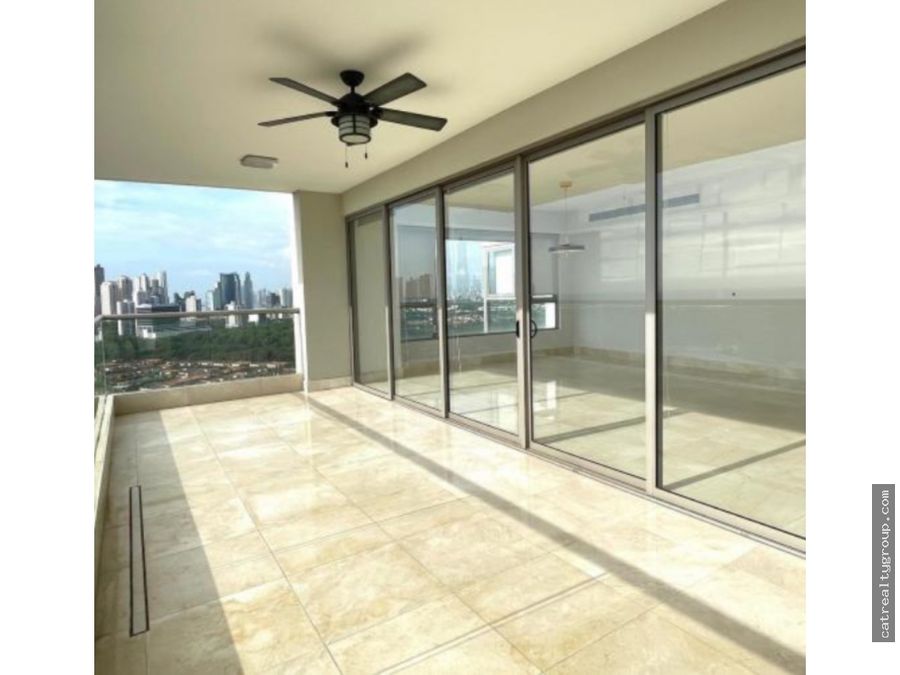 Apartamento en Panamá
