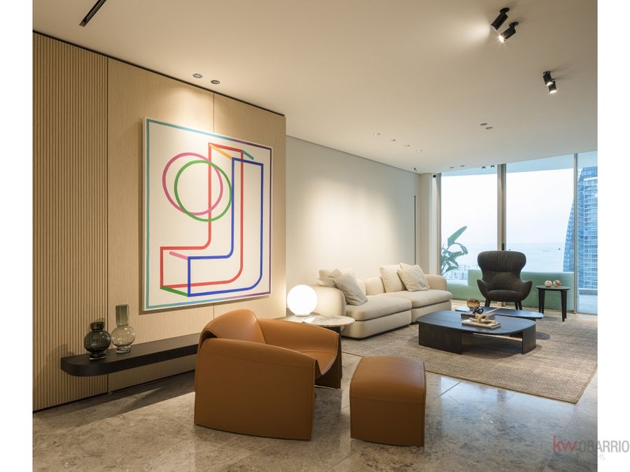 Apartamento en Panamá