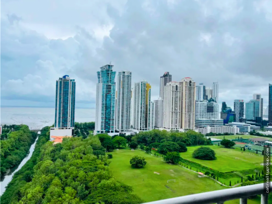 Apartamento en Panama