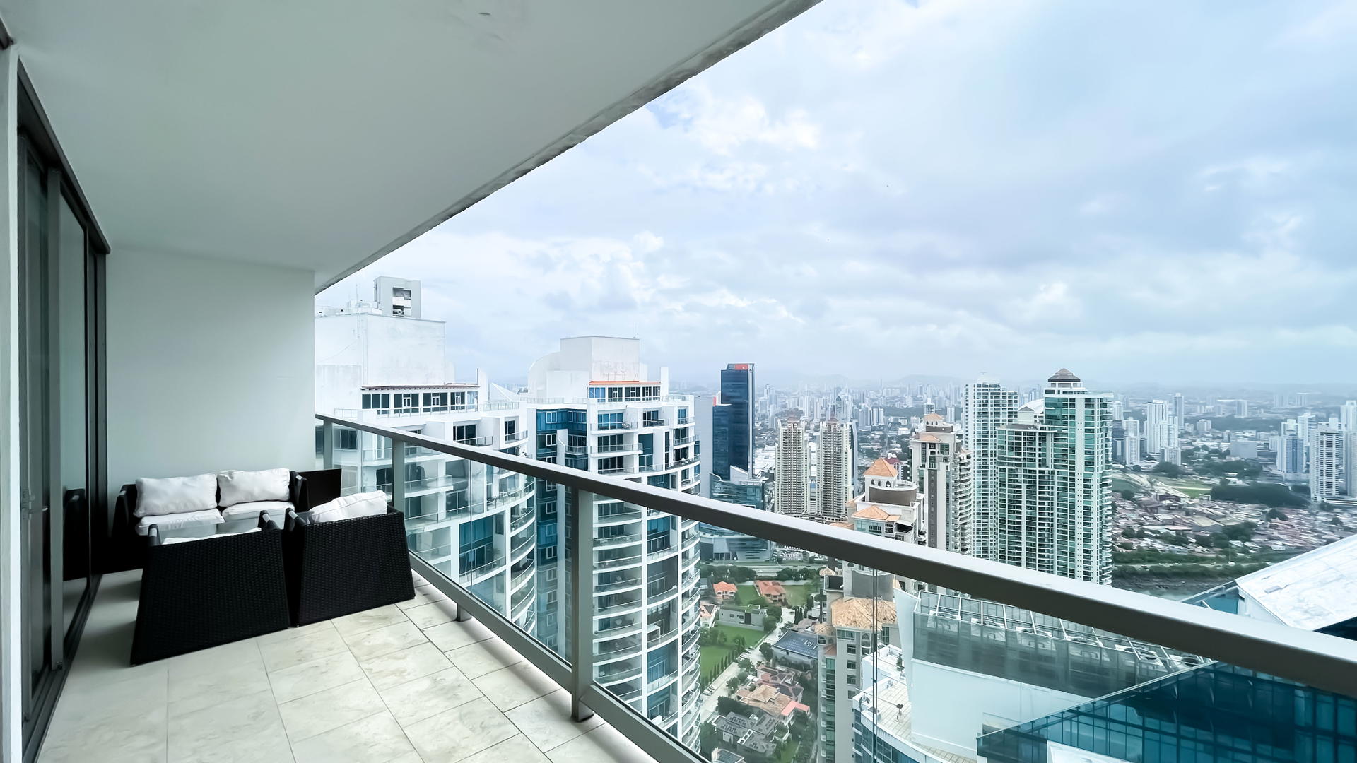 Property at calle punta pacífica, ciudad de panamá