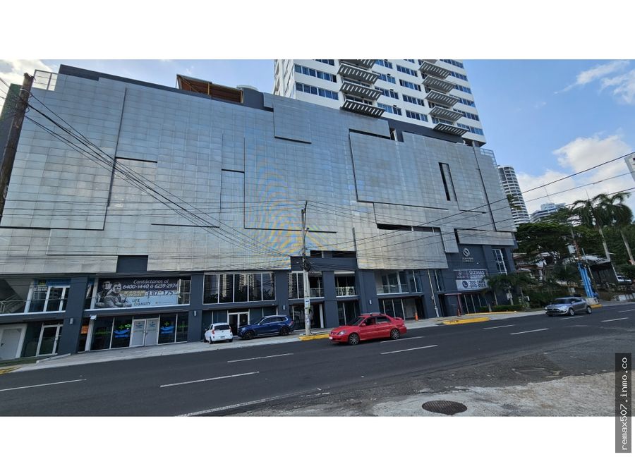 Comercial en Panamá