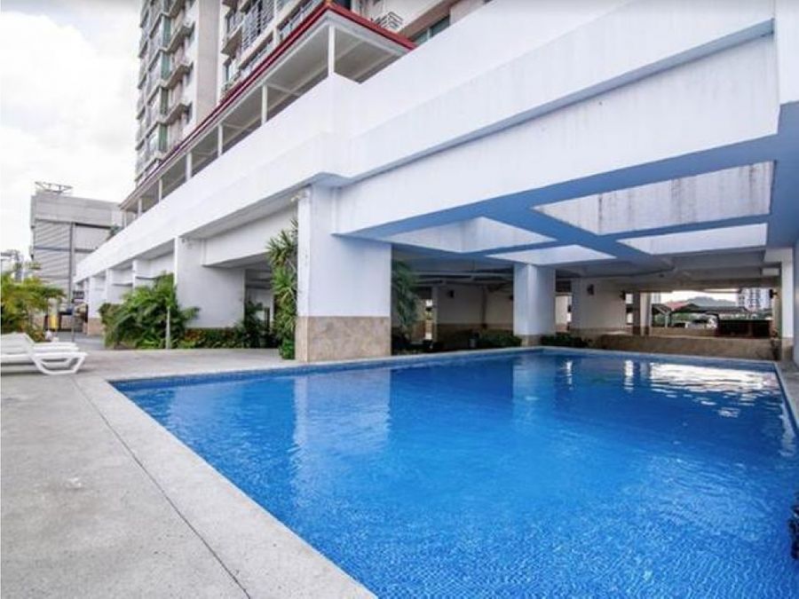 Apartamento en Panamá