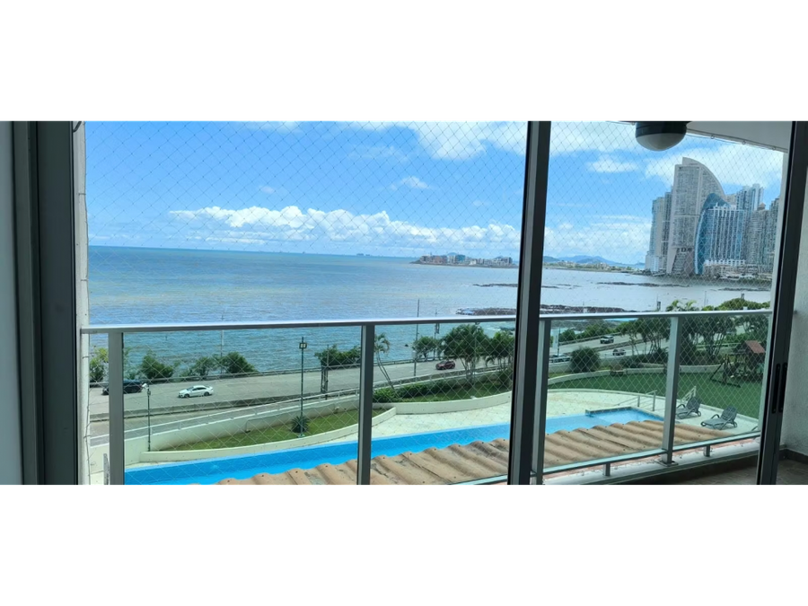 Apartamento en Panama