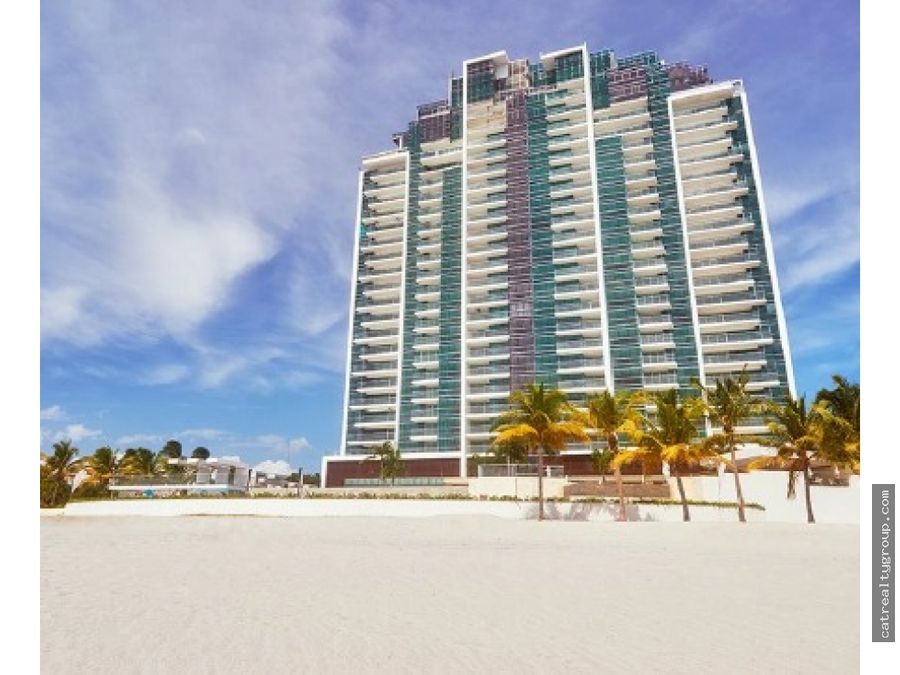 Apartamento en