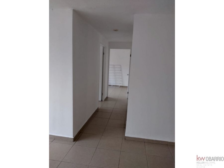 Apartamento en PH Mystic Village