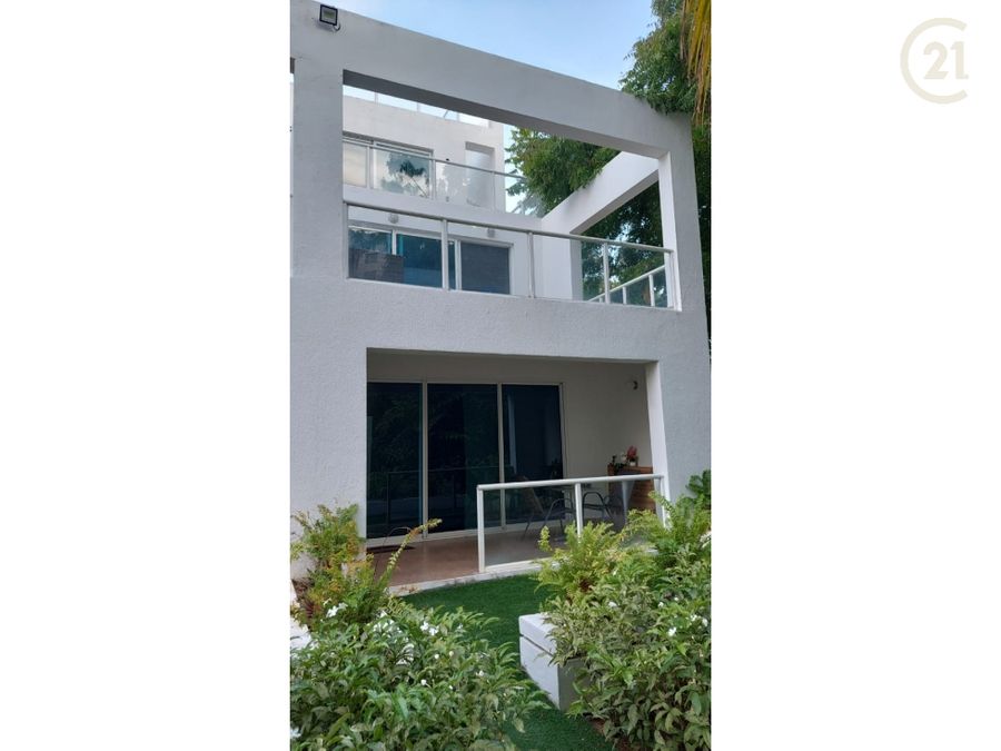 Apartment at PH Terrazas de Farallón