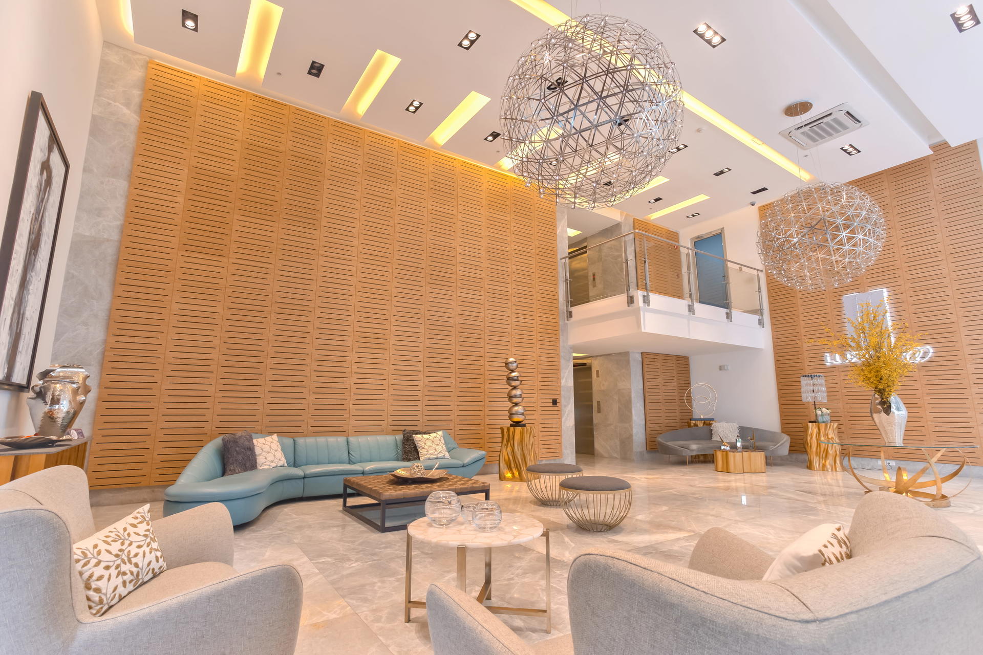 Property at el cangrejo