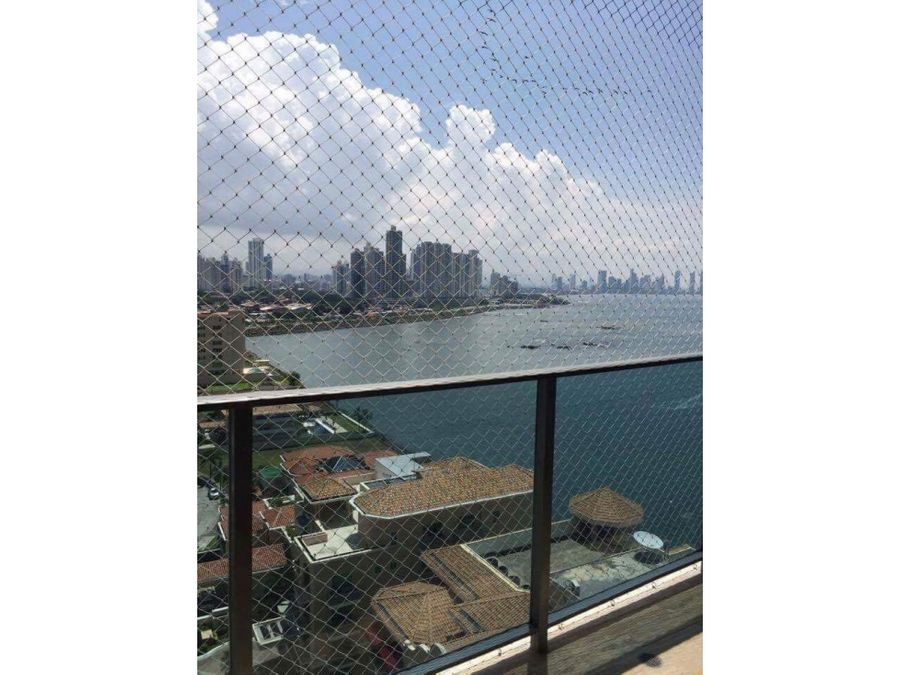 Apartamento en Panamá