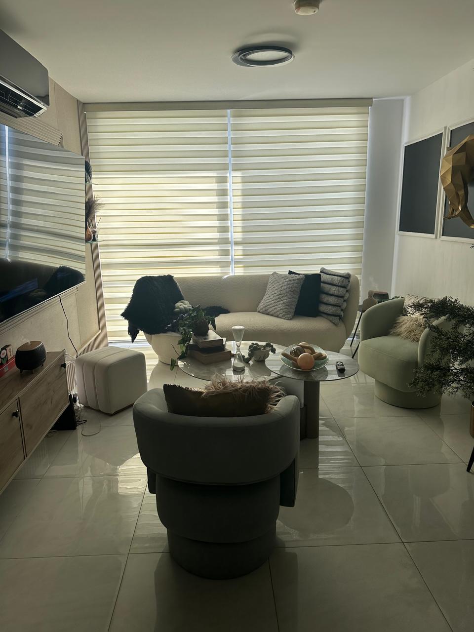 Property at panamá, el bosque - ph city gardens