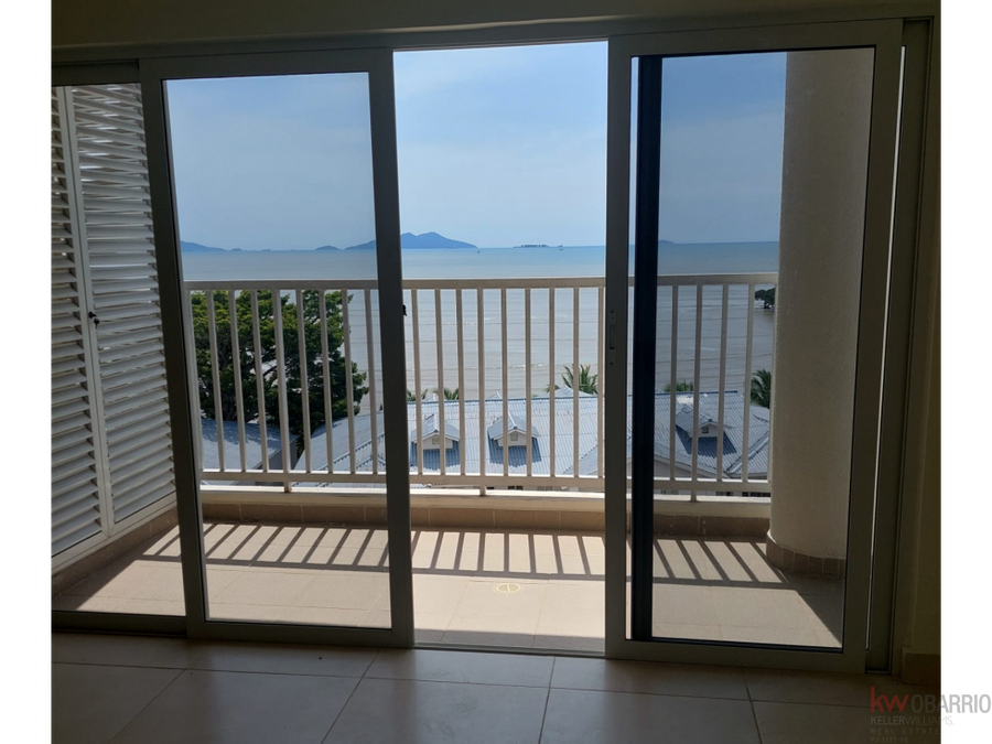 Apartment at Arraiján
