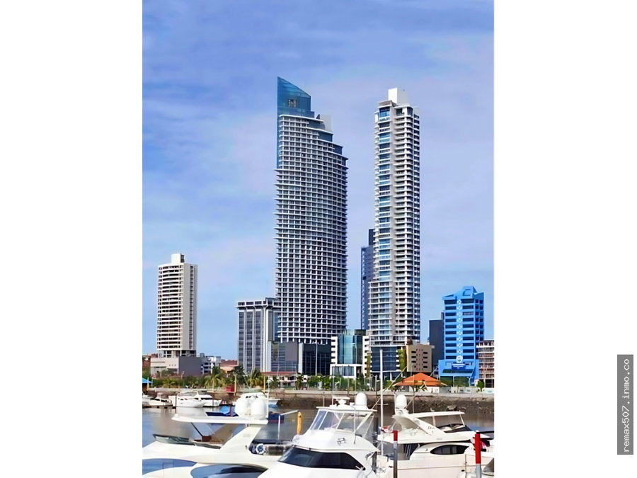 Apartamento en Panamá