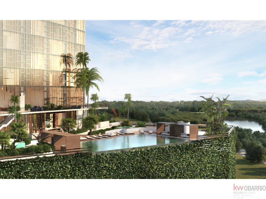 Apartamento en Panamá
