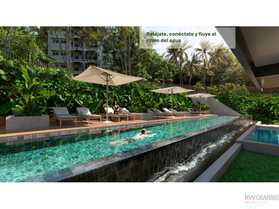 Apartamento en Panamá